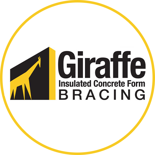Giraffe ICF Bracing Testimonial for 2iiS Marketiing Inc.