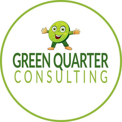 Green Quarter Consulting Testimonial for 2iiS Marketiing Inc.