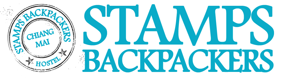 Stamps Backpackers Chiang Mai