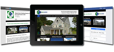 SEO, Social Media, Website Design and Branding for BioKlar France