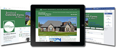 SEO, Social Media, Website Design and Branding for BioKlar France