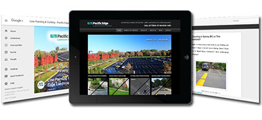 SEO, Social Media, Website Design and Branding for BioKlar France